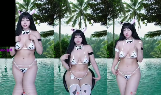 Stream von yeo_ul – 9. Aug. 2026, 13:20