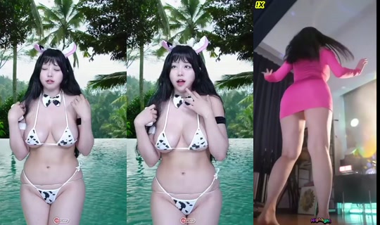 Stream von yeo_ul – 9. Aug. 2026, 14:11
