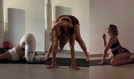 Transmisión de yogatele - 24 ago 2026, 17:29