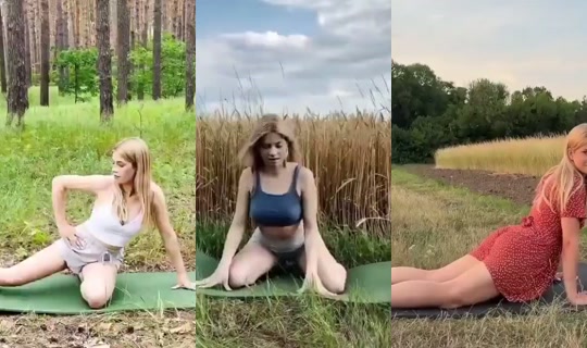 yogatele's Stream - Oct 22, 2026, 9:21 AM