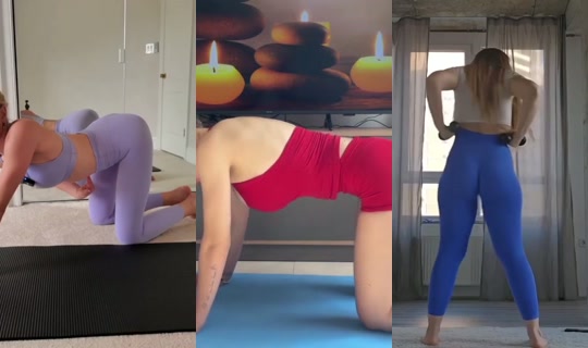 yogatele's Stream - Oct 26, 2026, 11:57 AM