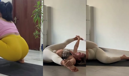 Stream di yogatele - 27 ott 2026, 15:39