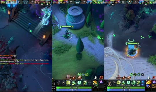 yohzz's Stream - Jul 18, 2026, 8:59 PM