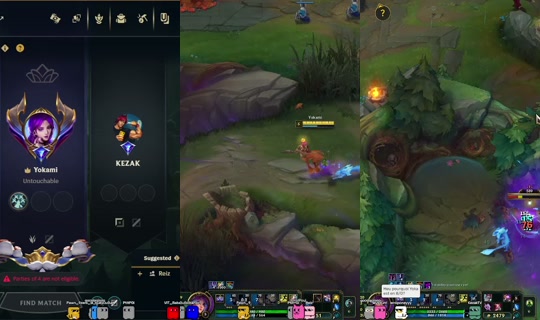 yokami974's Stream - Jul 25, 2026, 9:46 PM
