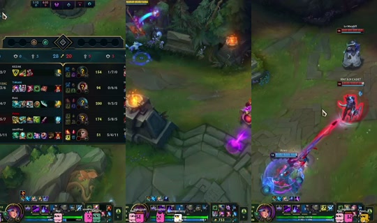yokami974's Stream - Jul 25, 2026, 11:28 PM