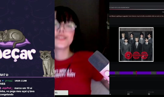 yokohamaa_'s Stream - Jul 23, 2026, 9:05 PM