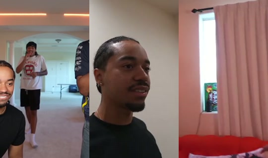 yonnajay's Stream - Jul 11, 2026, 1:48 AM