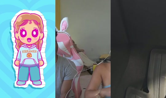 yonnajay's Stream - Jul 27, 2026, 9:00 PM