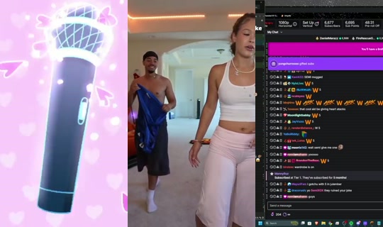 Stream ni yonnajay - Hul 28, 2026, 11:54 PM
