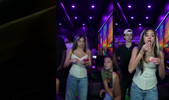 yonnajay's Stream - Aug 7, 2026, 4:14 AM