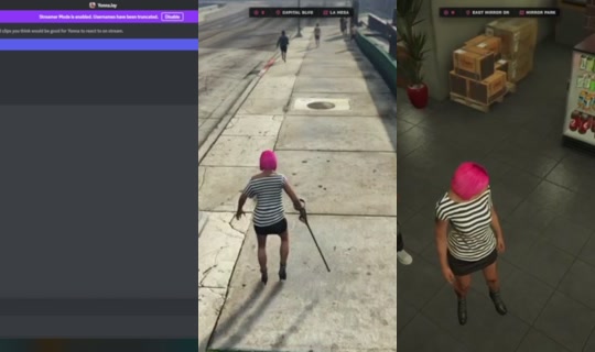 yonnajay's Stream - Oct 17, 2026, 4:32 AM