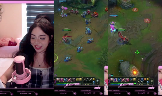 yorubiya's Stream - Jul 12, 2026, 1:06 PM