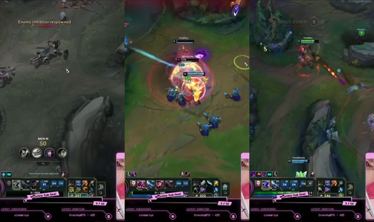 yorubiya's Stream - Jul 12, 2026, 2:47 PM
