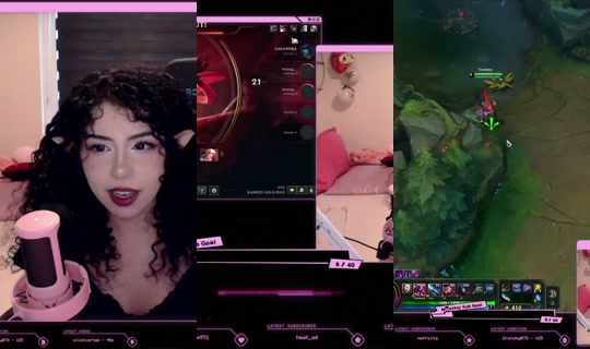 yorubiya's Stream - Jul 22, 2026, 5:28 PM