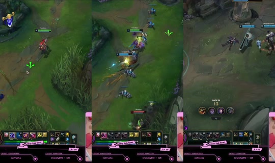 yorubiya's Stream - Jul 22, 2026, 7:09 PM