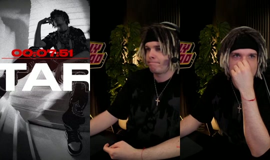 youngmulti's Stream - Jul 23, 2026, 6:10 PM