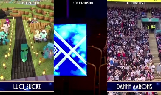 yourragegaming の配信 - 2026年10月16日 19:58