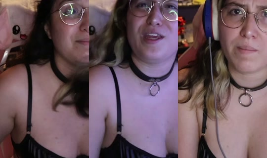 yoyolen's Stream - Jul 27, 2026, 4:25 AM