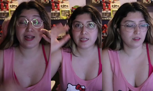yoyolen's Stream - Aug 7, 2026, 5:11 AM