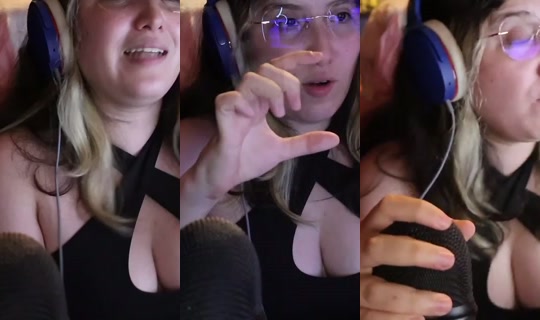 Stream di yoyolen - 19 ago 2026, 4:39