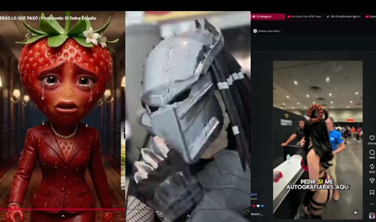 yquen's Stream - Jul 23, 2026, 8:05 PM