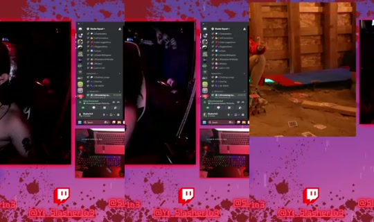 yt_slasher1o3's Stream - Jul 18, 2026, 7:32 AM