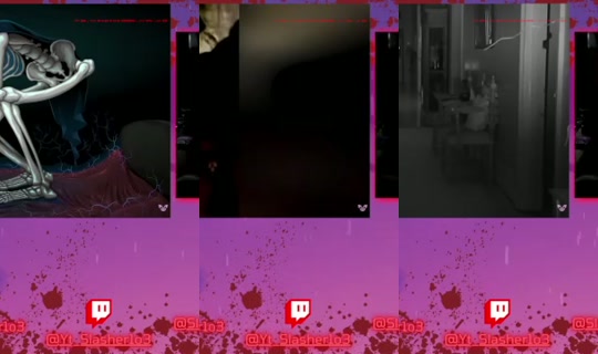 yt_slasher1o3's Stream - Jul 25, 2026, 12:58 PM