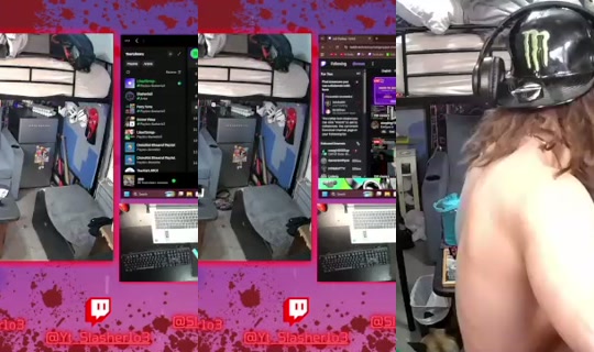 yt_slasher1o3's Stream - Jul 25, 2026, 10:14 PM
