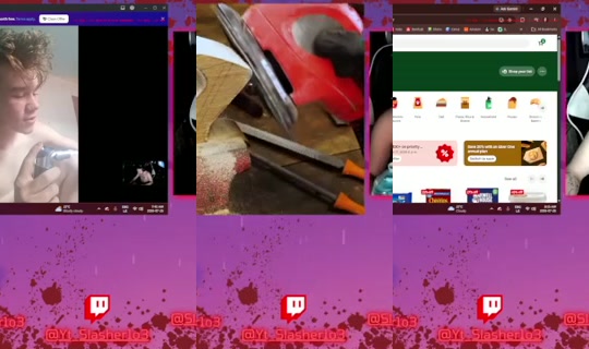 yt_slasher1o3's Stream - Jul 26, 2026, 11:42 AM
