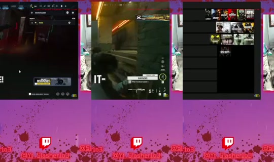 Stream ni yt_slasher1o3 - Hul 28, 2026, 9:21 PM