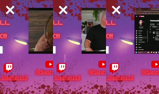 yt_slasher1o3's Stream - Jul 29, 2026, 7:26 AM