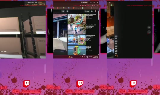 yt_slasher1o3's Stream - Jul 29, 2026, 8:17 AM