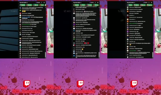 yt_slasher1o3's Stream - Jul 29, 2026, 3:51 PM