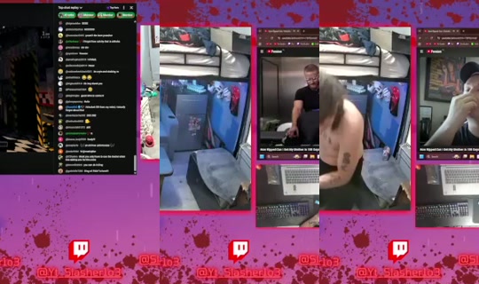 yt_slasher1o3's Stream - Jul 29, 2026, 8:03 PM