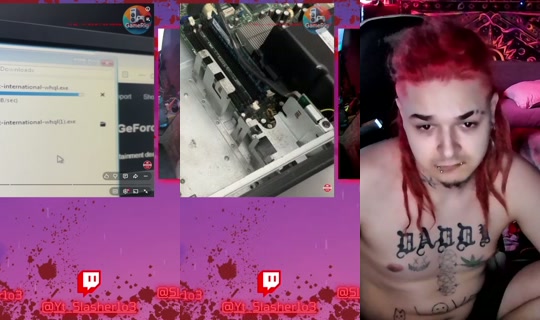 yt_slasher1o3's Stream - Sep 7, 2026, 4:49 AM
