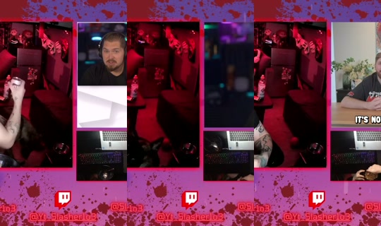 yt_slasher1o3's Stream - Sep 10, 2026, 2:51 AM