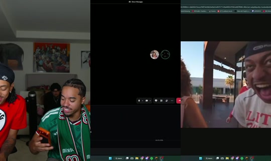 yugi2x's Stream - Jul 24, 2026, 6:52 AM