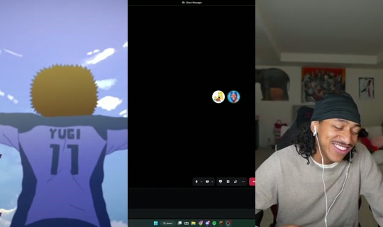 yugi2x's Stream - Jul 28, 2026, 5:54 PM