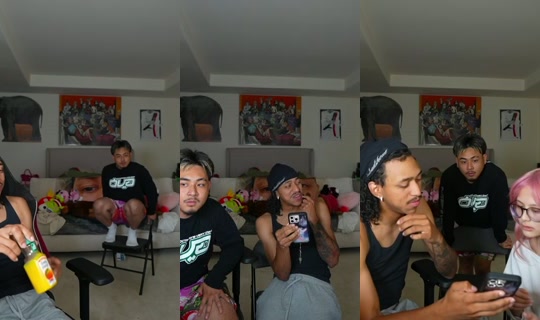 yugi2x's Stream - Jul 29, 2026, 3:12 AM