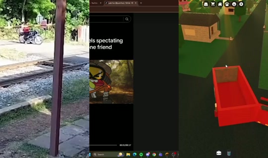yukiifoxs's Stream - Jul 21, 2026, 8:09 AM