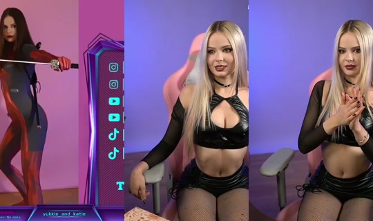 yukkie_and_katie's Stream - Sep 5, 2026, 4:42 PM