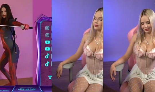 yukkie_and_katie's Stream - Sep 6, 2026, 3:31 PM