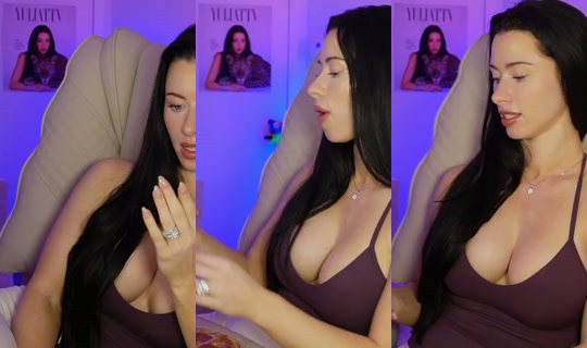 Stream ni yuliattv - Hul 29, 2026, 6:59 PM