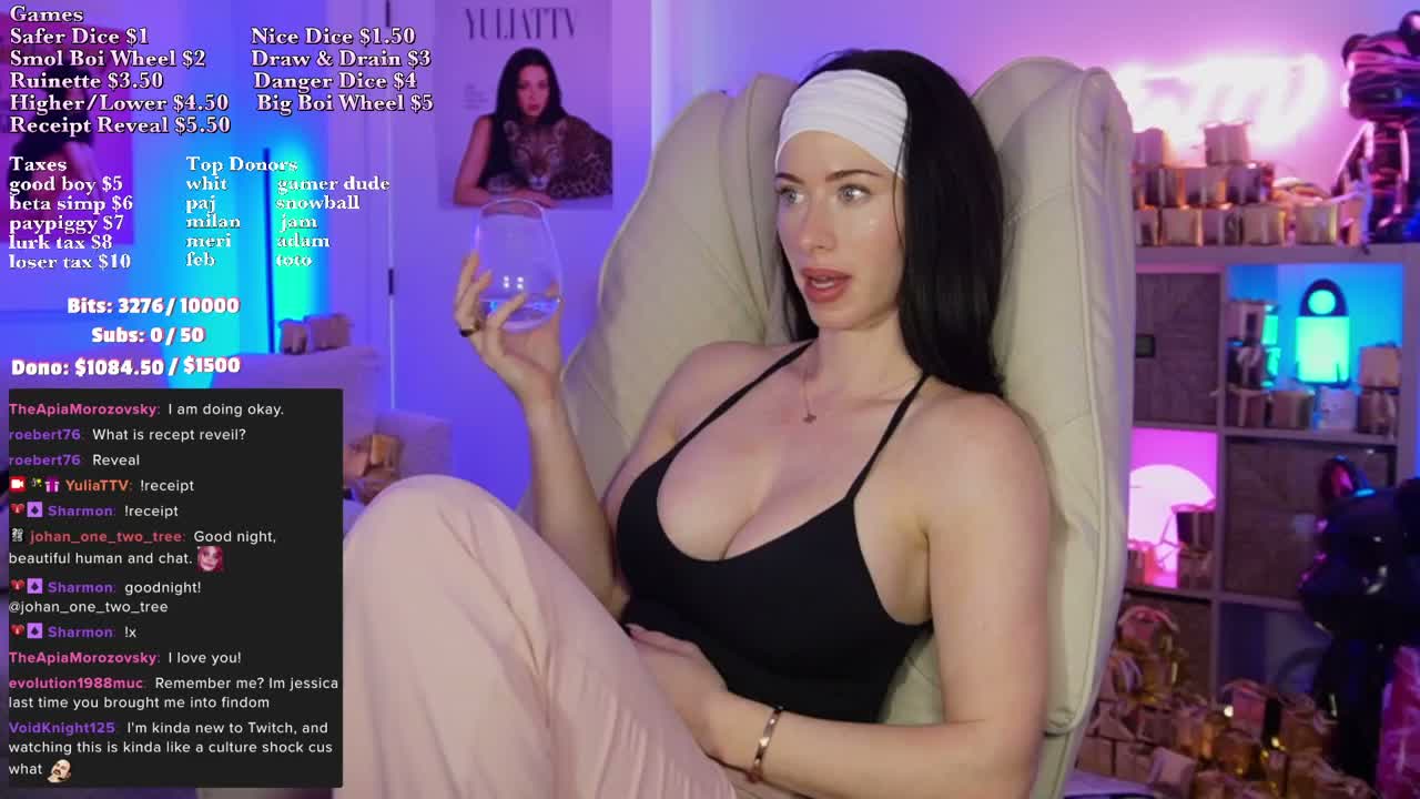 yuliattv