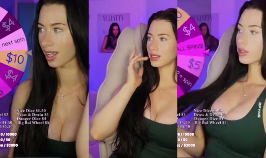 yuliattv's Stream - Aug 10, 2026, 6:37 PM