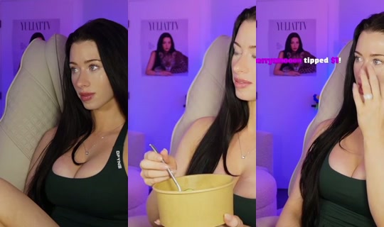 yuliattv's Stream - Aug 10, 2026, 7:28 PM