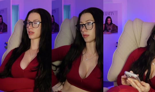 Stream di yuliattv - 20 ago 2026, 21:42