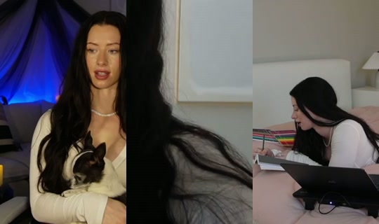 yuliattv's Stream - Oct 15, 2026, 8:58 PM
