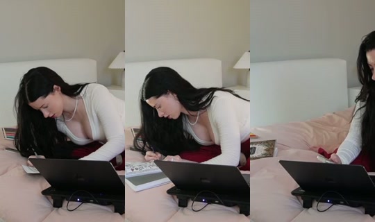 yuliattv's Stream - Oct 15, 2026, 9:49 PM