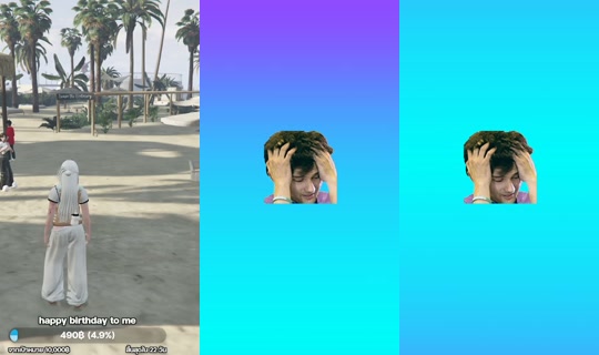 yumiiiiii85's Stream - Jul 12, 2026, 4:41 AM